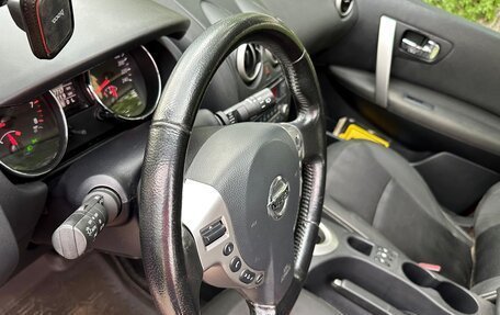 Nissan Qashqai, 2012 год, 1 150 000 рублей, 12 фотография