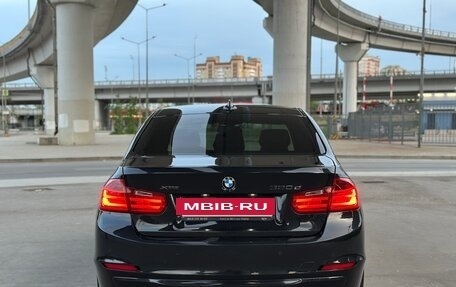 BMW 3 серия, 2013 год, 1 630 000 рублей, 6 фотография