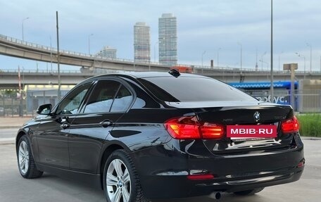 BMW 3 серия, 2013 год, 1 630 000 рублей, 5 фотография