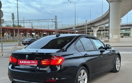 BMW 3 серия, 2013 год, 1 630 000 рублей, 7 фотография