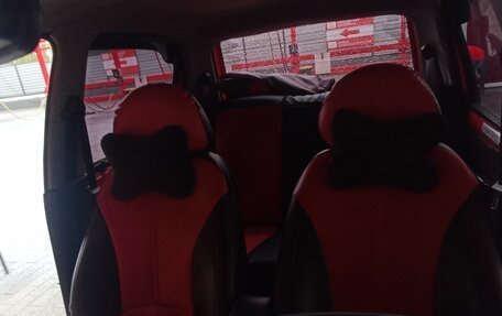 Daewoo Matiz I, 2009 год, 230 000 рублей, 3 фотография