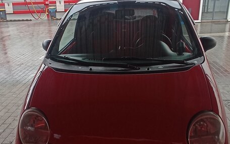 Daewoo Matiz I, 2009 год, 230 000 рублей, 4 фотография