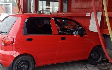 Daewoo Matiz I, 2009 год, 230 000 рублей, 2 фотография