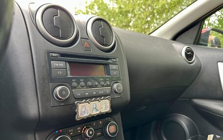 Nissan Qashqai, 2012 год, 1 150 000 рублей, 15 фотография
