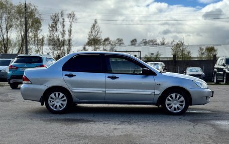 Mitsubishi Lancer IX, 2005 год, 410 000 рублей, 5 фотография