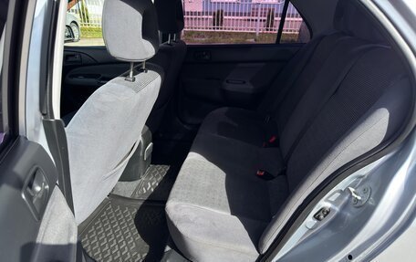 Mitsubishi Lancer IX, 2005 год, 410 000 рублей, 10 фотография