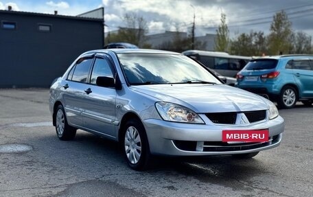Mitsubishi Lancer IX, 2005 год, 410 000 рублей, 4 фотография