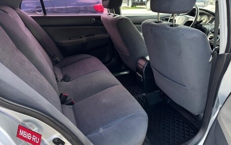 Mitsubishi Lancer IX, 2005 год, 410 000 рублей, 12 фотография