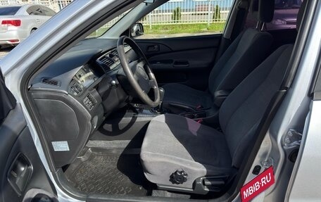 Mitsubishi Lancer IX, 2005 год, 410 000 рублей, 9 фотография