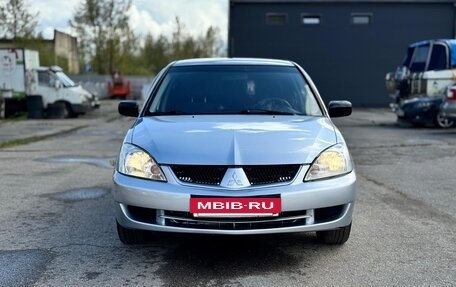 Mitsubishi Lancer IX, 2005 год, 410 000 рублей, 3 фотография