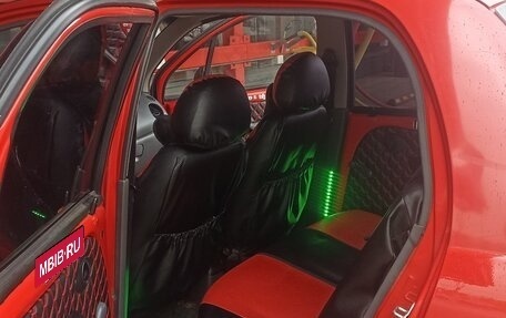Daewoo Matiz I, 2009 год, 230 000 рублей, 12 фотография
