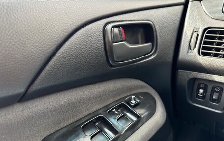 Mitsubishi Lancer IX, 2005 год, 410 000 рублей, 19 фотография