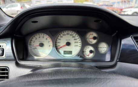 Mitsubishi Lancer IX, 2005 год, 410 000 рублей, 18 фотография