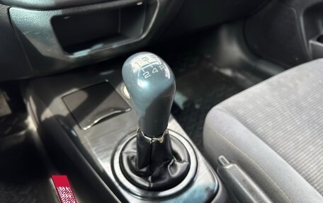 Mitsubishi Lancer IX, 2005 год, 410 000 рублей, 17 фотография