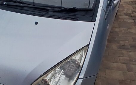 Mitsubishi Colt VI рестайлинг, 2003 год, 360 000 рублей, 2 фотография