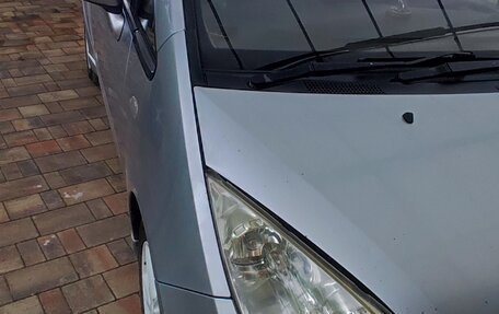 Mitsubishi Colt VI рестайлинг, 2003 год, 360 000 рублей, 3 фотография