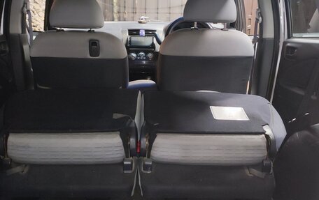 Mitsubishi Colt VI рестайлинг, 2003 год, 360 000 рублей, 8 фотография