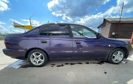 Toyota Carina E, 1992 год, 210 000 рублей, 8 фотография