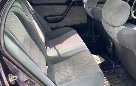 Toyota Carina E, 1992 год, 210 000 рублей, 9 фотография