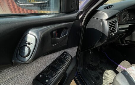 Toyota Carina E, 1992 год, 210 000 рублей, 12 фотография