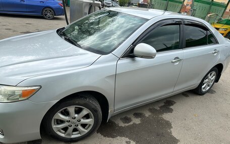Toyota Camry, 2011 год, 1 170 000 рублей, 3 фотография