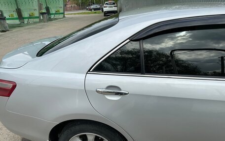 Toyota Camry, 2011 год, 1 170 000 рублей, 5 фотография