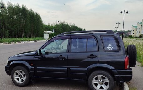 Suzuki Grand Vitara, 2005 год, 750 000 рублей, 2 фотография