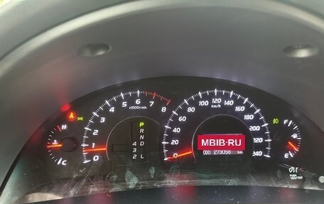 Toyota Camry, 2011 год, 1 170 000 рублей, 12 фотография