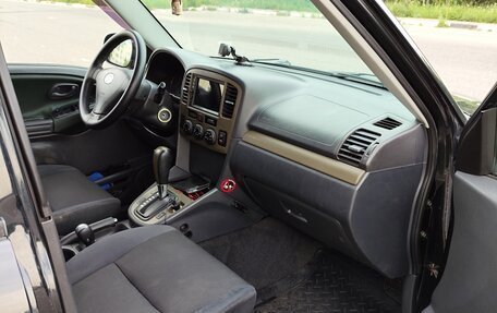 Suzuki Grand Vitara, 2005 год, 750 000 рублей, 5 фотография