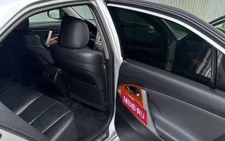 Toyota Camry, 2011 год, 1 170 000 рублей, 8 фотография