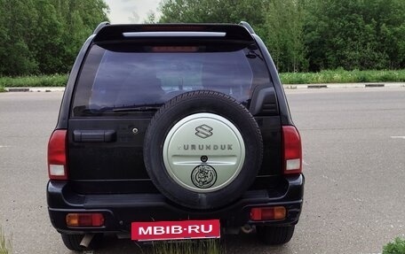 Suzuki Grand Vitara, 2005 год, 750 000 рублей, 4 фотография
