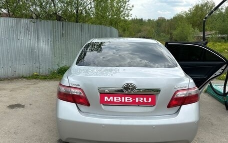 Toyota Camry, 2011 год, 1 170 000 рублей, 6 фотография