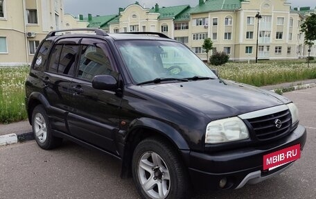 Suzuki Grand Vitara, 2005 год, 750 000 рублей, 3 фотография