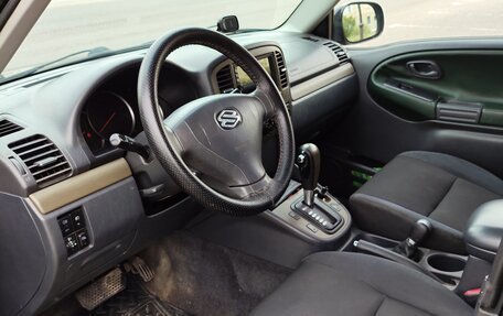 Suzuki Grand Vitara, 2005 год, 750 000 рублей, 6 фотография