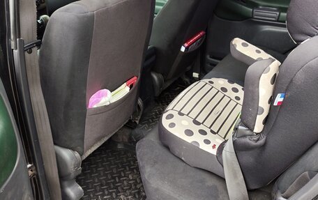 Suzuki Grand Vitara, 2005 год, 750 000 рублей, 9 фотография