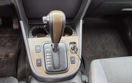 Suzuki Grand Vitara, 2005 год, 750 000 рублей, 12 фотография