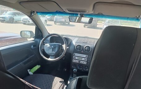 Ford Fusion I, 2005 год, 250 000 рублей, 6 фотография