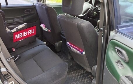 Suzuki Grand Vitara, 2005 год, 750 000 рублей, 8 фотография