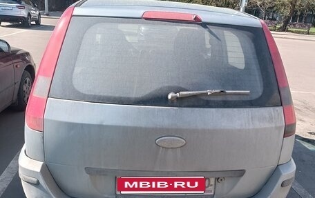Ford Fusion I, 2005 год, 250 000 рублей, 4 фотография