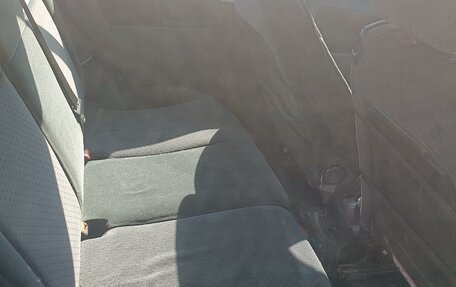 Ford Fusion I, 2005 год, 250 000 рублей, 7 фотография
