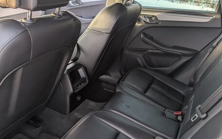 Porsche Macan I рестайлинг, 2015 год, 3 550 000 рублей, 8 фотография