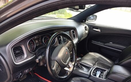Dodge Charger, 2020 год, 2 780 000 рублей, 6 фотография