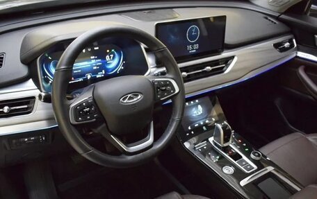 Chery Tiggo 8 Pro, 2022 год, 2 430 000 рублей, 3 фотография