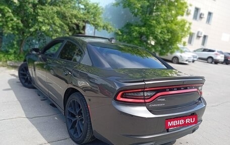 Dodge Charger, 2020 год, 2 780 000 рублей, 4 фотография