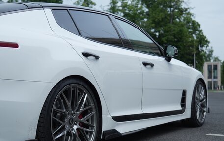 KIA Stinger I, 2018 год, 2 700 000 рублей, 5 фотография