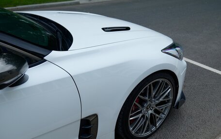 KIA Stinger I, 2018 год, 2 700 000 рублей, 3 фотография