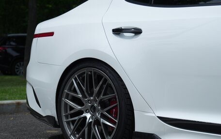 KIA Stinger I, 2018 год, 2 700 000 рублей, 6 фотография
