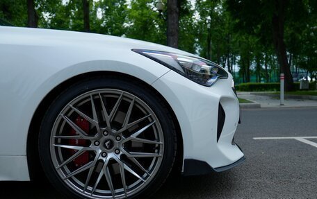 KIA Stinger I, 2018 год, 2 700 000 рублей, 4 фотография