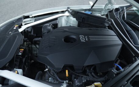 KIA Stinger I, 2018 год, 2 700 000 рублей, 15 фотография
