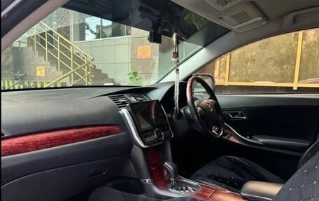 Toyota Allion, 2009 год, 1 100 000 рублей, 4 фотография